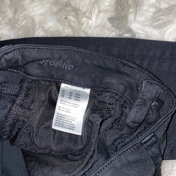 American Eagle Next Level Stretch Jeans - Picture 9 of 10